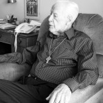 Father Daniel Matheson