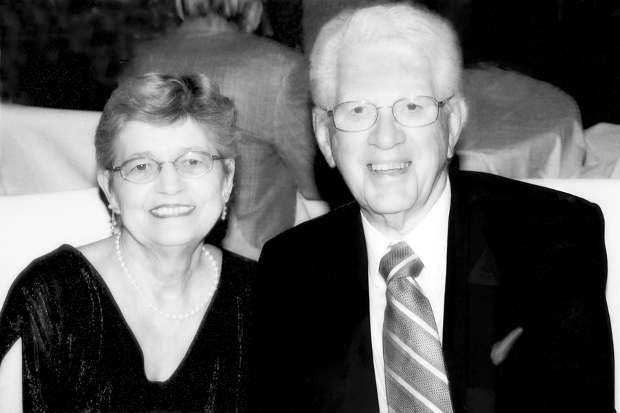 Gord & Elaine Atkinson