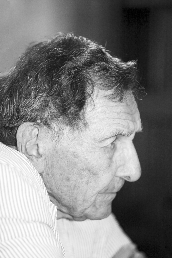 Sydney Perlmutter Sydney Perlmutter