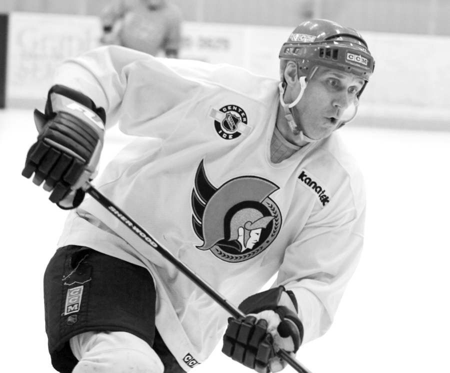 Laurie Boschman Laurie Boschman