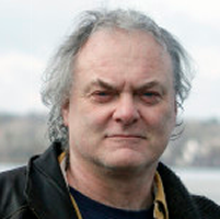 Daniel Tigner Daniel Tigner