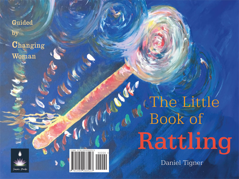 The Little Book of Rattling The Little Book of Rattling